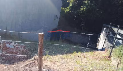 Terreno à venda no Parque dos Príncipes, Jacareí  por R$ 120.000