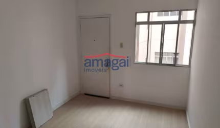 Apartamento com 2 quartos à venda no Jardim Califórnia, Jacareí  por R$ 215.000