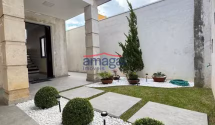 Casa com 4 quartos à venda no Jardim Terras de São João, Jacareí  por R$ 950.000