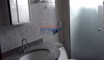 Apartamento com 3 quartos à venda no Centro, Ubatuba  por R$ 540.000