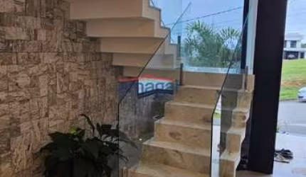 Casa em condomínio fechado com 4 quartos para alugar no Condomínio Residencial Fogaça, Jacareí  por R$ 10.000