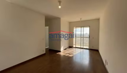 Apartamento com 3 quartos à venda no Jardim Paraíba, Jacareí  por R$ 490.000