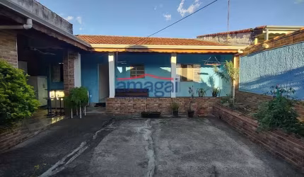 Casa com 4 quartos à venda no Jardim Nova Esperança, Jacareí  por R$ 509.000