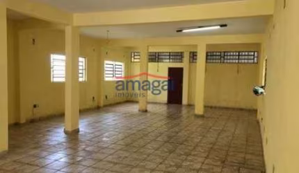 Sala comercial para alugar no Jardim Altos de Santana I, Jacareí  por R$ 3.800