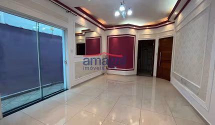 Casa com 3 quartos para alugar no Jardim Terras de São João, Jacareí  por R$ 3.200