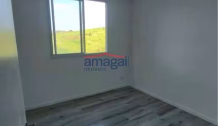 Apartamento com 2 quartos à venda no Jardim Paraíso, Jacareí  por R$ 220.000