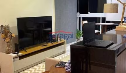 Apartamento com 2 quartos à venda no Loteamento Villa Branca, Jacareí  por R$ 700.000