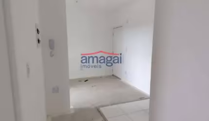 Apartamento com 2 quartos à venda no Loteamento Jardim Sol Nascente, Jacareí  por R$ 280.000