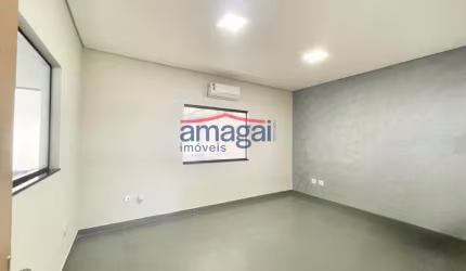 Sala comercial para alugar no Jardim Califórnia, Jacareí  por R$ 1.200