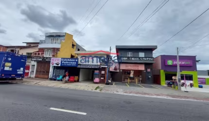 Sala comercial à venda no Bosque dos Eucaliptos, São José dos Campos 