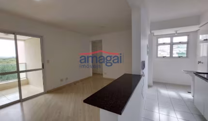 Apartamento com 2 quartos para alugar no Urbanova II, São José dos Campos  por R$ 2.700