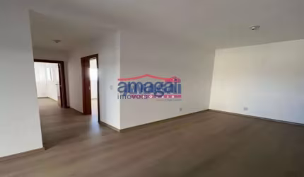 Apartamento com 2 quartos para alugar na Vila Aprazível, Jacareí  por R$ 2.100