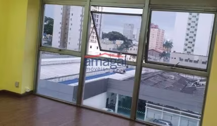 Sala comercial à venda no Jardim São Dimas, São José dos Campos  por R$ 149.000