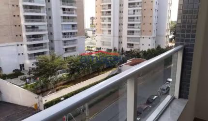 Apartamento com 2 quartos para alugar no Condomínio Royal Park, São José dos Campos  por R$ 4.200