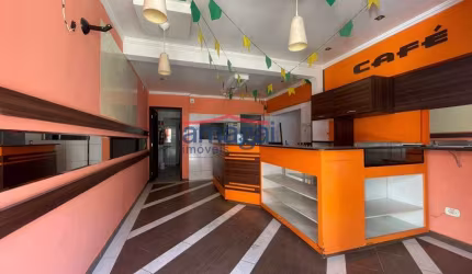 Sala comercial à venda no Centro, Jacareí  por R$ 760.000