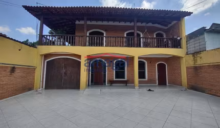 Casa comercial para alugar no Jardim Santa Maria, Jacareí  por R$ 8.000