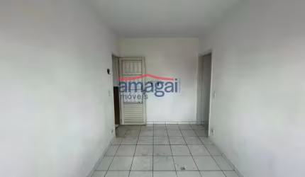 Kitnet / Stúdio à venda no Centro, Jacareí  por R$ 740.000
