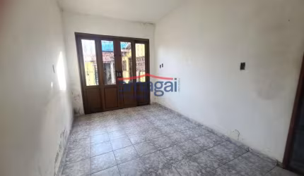 Casa com 2 quartos à venda no Bosque dos Eucaliptos, São José dos Campos  por R$ 600.000