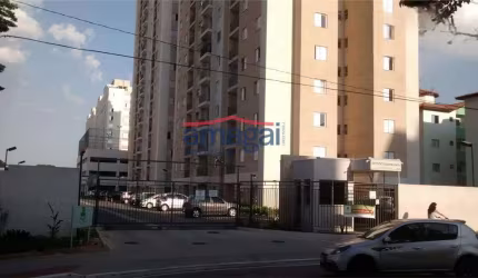 Apartamento com 3 quartos à venda no Palmeiras de São José, São José dos Campos  por R$ 470.000