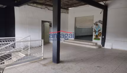Sala comercial para alugar no Chácaras Reunidas Igarapés, Jacareí  por R$ 1.800