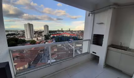 Apartamento com 2 quartos à venda no Jardim Califórnia, Jacareí  por R$ 450.000