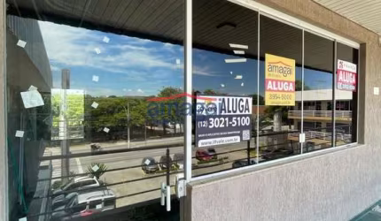 Sala comercial para alugar no Jardim Califórnia, Jacareí  por R$ 1.500