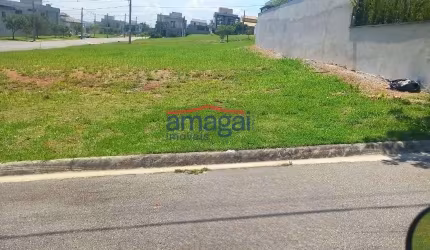 Terreno em condomínio fechado à venda no Bandeira Branca, Jacareí  por R$ 369.999