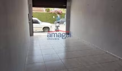 Sala comercial para alugar no Jardim Emília, Jacareí  por R$ 1.200