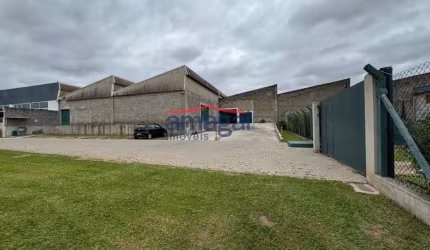 Barracão / Galpão / Depósito para alugar no Jardim Marcondes, Jacareí  por R$ 44.000