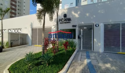 Apartamento com 2 quartos à venda no Loteamento Villa Branca, Jacareí  por R$ 529.990