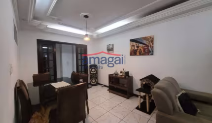 Casa com 2 quartos à venda no Conjunto Habitacional Marinho, Jacareí  por R$ 320.000