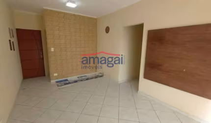 Apartamento com 3 quartos à venda no Jardim Didinha, Jacareí  por R$ 265.000