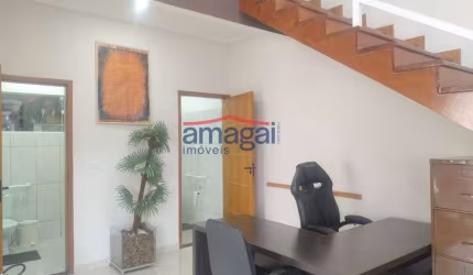 Sala comercial para alugar no Jardim Flórida, Jacareí  por R$ 6.500