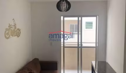 Apartamento com 2 quartos para alugar na Vila Ema, São José dos Campos  por R$ 2.800