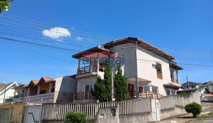 Casa com 3 quartos para alugar no Jardim Terras de Santa Helena, Jacareí  por R$ 3.500