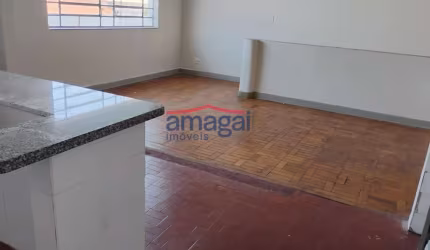 Apartamento com 2 quartos para alugar no Jardim Pereira do Amparo, Jacareí  por R$ 1.600