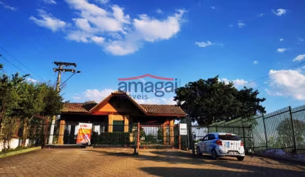 Terreno à venda no Chácaras Santa Rita, Caçapava  por R$ 194.990
