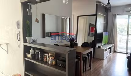 Apartamento com 3 quartos para alugar no Jardim Paraíba, Jacareí  por R$ 2.950
