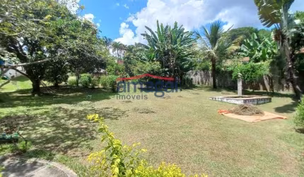 Chácara / sítio com 2 quartos à venda na Toca do Leitão, Santa Branca  por R$ 600.000