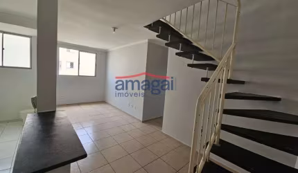 Apartamento com 3 quartos à venda no Jardim Califórnia, Jacareí  por R$ 290.000