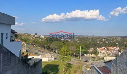 Terreno à venda no Jardim Terras de Santa Helena, Jacareí  por R$ 140.000