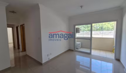 Apartamento com 3 quartos para alugar no Jardim Pereira do Amparo, Jacareí  por R$ 2.700