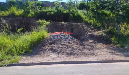 Terreno à venda no Jardim Alvorada, Jacareí  por R$ 80.000