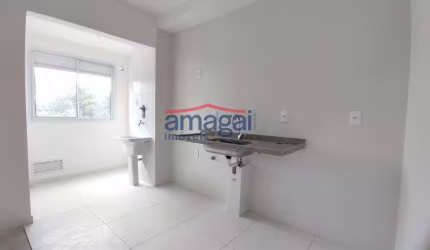Apartamento com 2 quartos à venda no Loteamento Villa Branca, Jacareí  por R$ 477.000