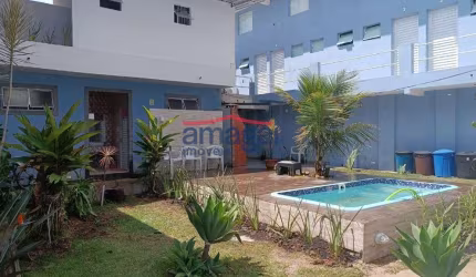 Kitnet / Stúdio para alugar no Bairro do Colonia, Jacareí  por R$ 1.300