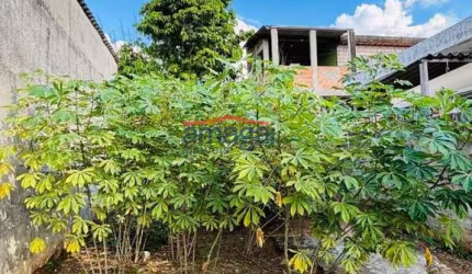 Terreno à venda no Jardim Pedra Mar, Jacareí  por R$ 90.000