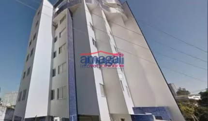 Apartamento com 2 quartos à venda no Jardim Paulista, São José dos Campos  por R$ 289.990