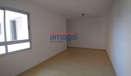 Apartamento com 2 quartos para alugar no Jardim das Colinas, São José dos Campos  por R$ 2.800