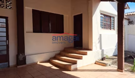 Casa com 2 quartos à venda no Jardim Paulista, São José dos Campos  por R$ 480.000