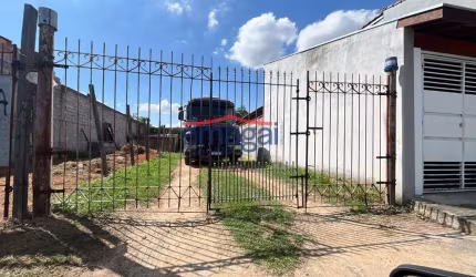 Terreno à venda no Jardim Terras da Conceição, Jacareí  por R$ 160.000